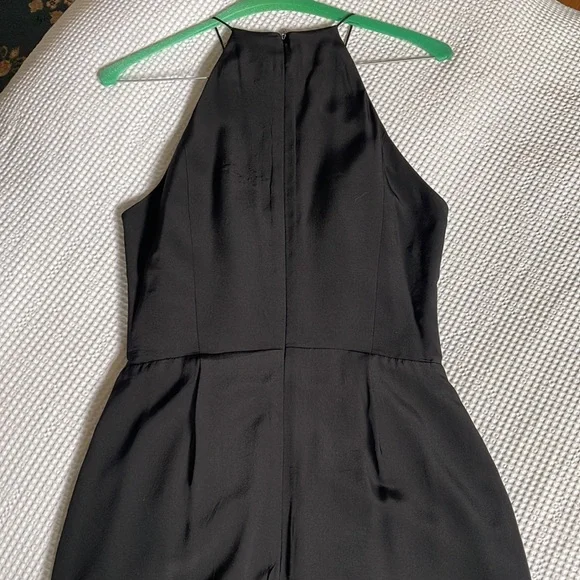 Formal long black Zimmermann dress - Picture 6 of 10